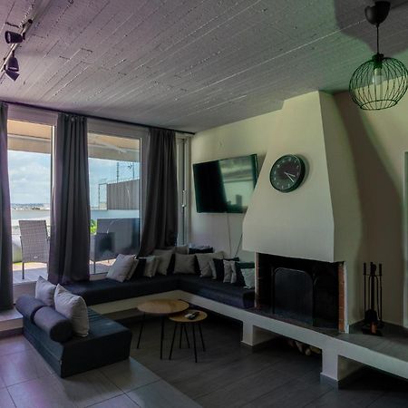 Deko Penthouse Suite Thessaloniki Exterior photo