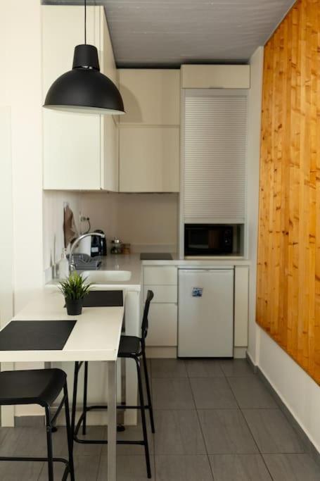 Deko Penthouse Suite Thessaloniki Exterior photo