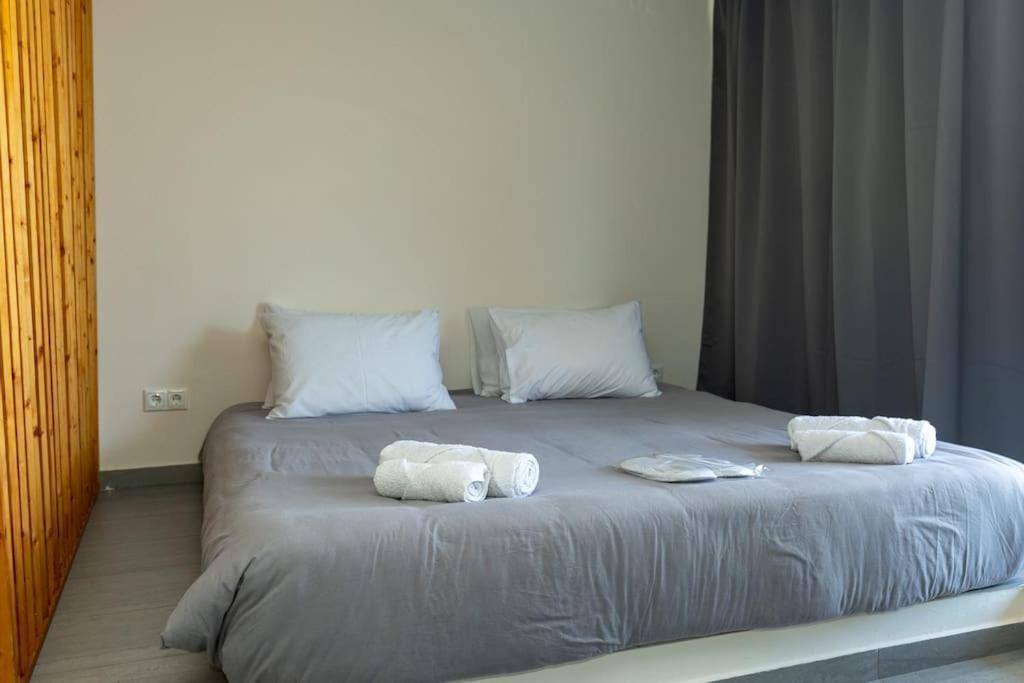 Deko Penthouse Suite Thessaloniki Exterior photo