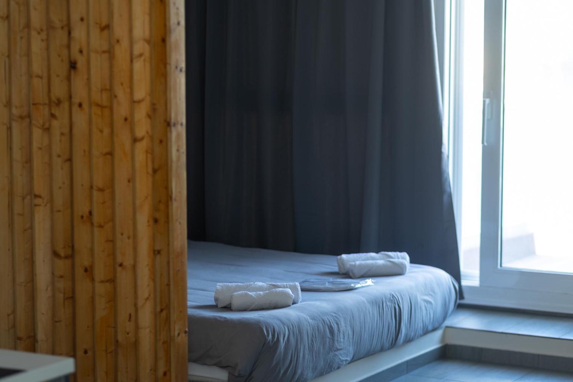 Deko Penthouse Suite Thessaloniki Exterior photo