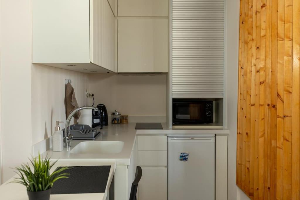 Deko Penthouse Suite Thessaloniki Exterior photo